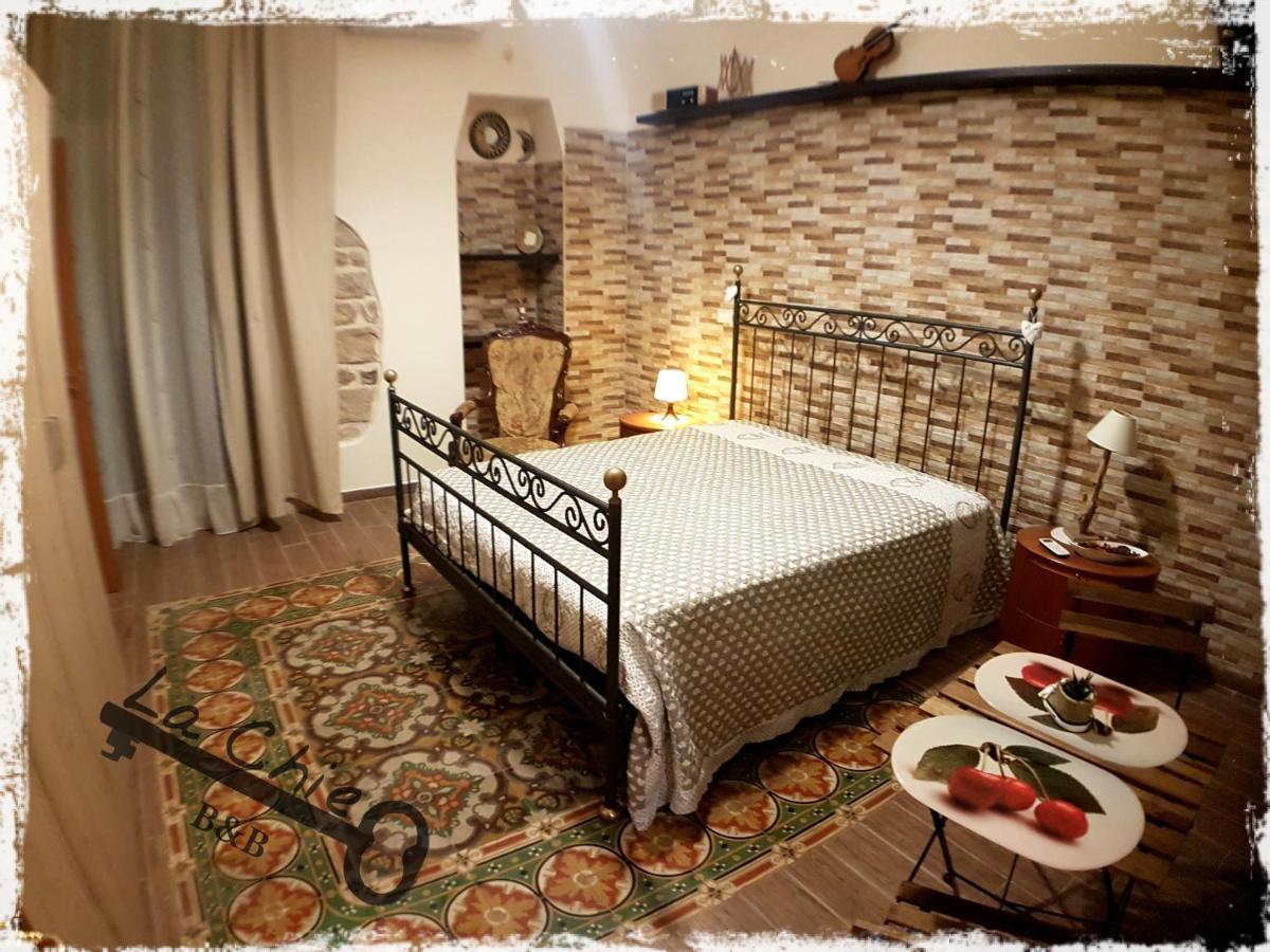 Bed and Breakfast La Chie Molfetta Zewnętrze zdjęcie